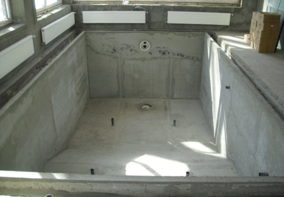 Как построить бассейн? Читай и строй!, изображение №2